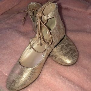 The Children’s Place Ballet Flats